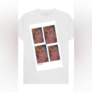 The "Kimberly Tee"